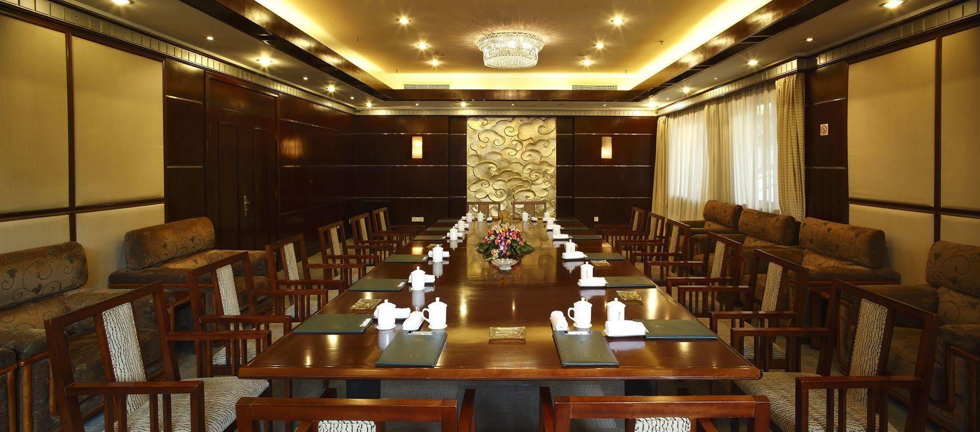 Hangzhou Dahua Hotel Exterior foto